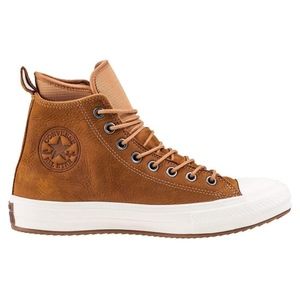 Converse Chuck Taylor All Star Boot Waterproof